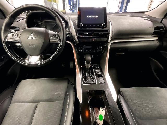 2025 Mitsubishi Eclipse Cross SE S-AWC