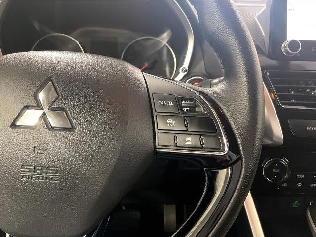 2025 Mitsubishi Eclipse Cross SE S-AWC