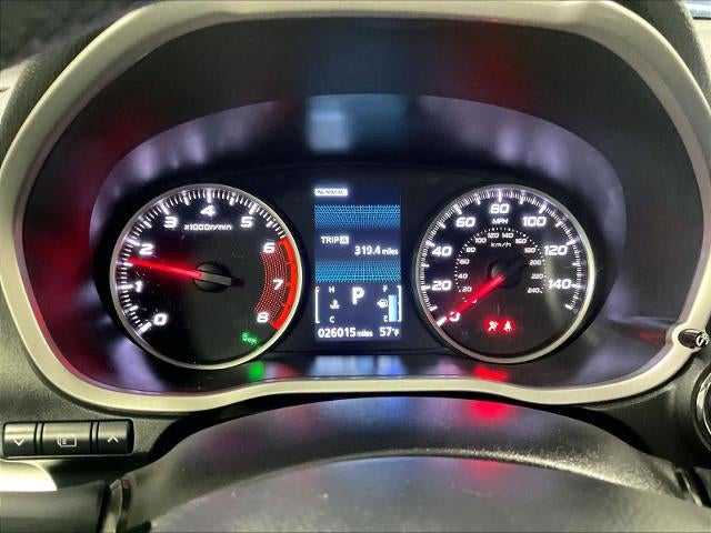 2025 Mitsubishi Eclipse Cross SE S-AWC