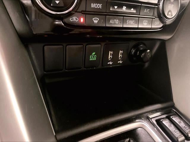 2025 Mitsubishi Eclipse Cross SE S-AWC