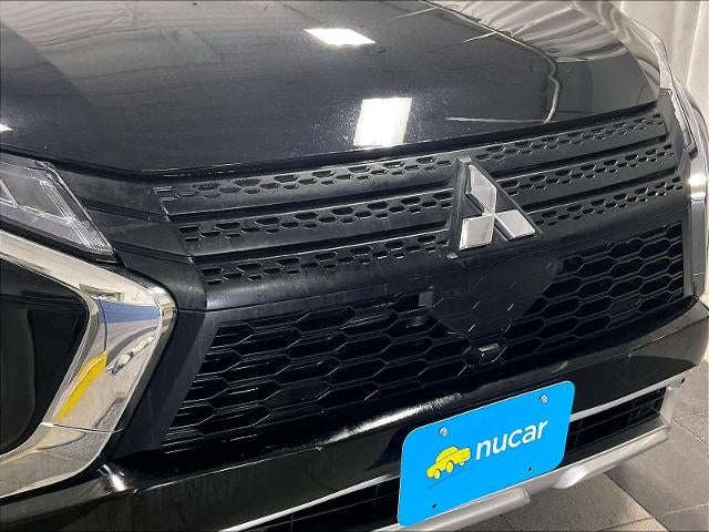 2025 Mitsubishi Eclipse Cross SE S-AWC