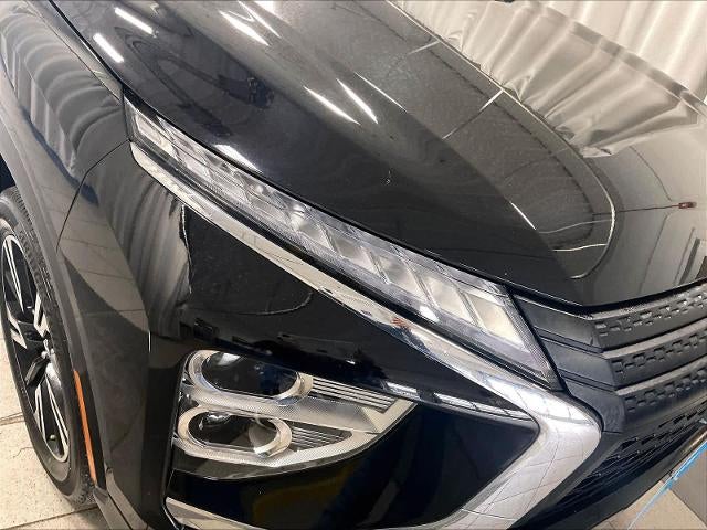 2025 Mitsubishi Eclipse Cross SE S-AWC