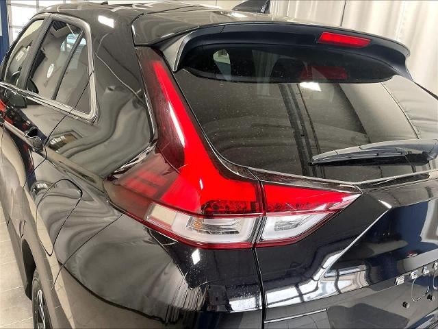 2025 Mitsubishi Eclipse Cross SE S-AWC
