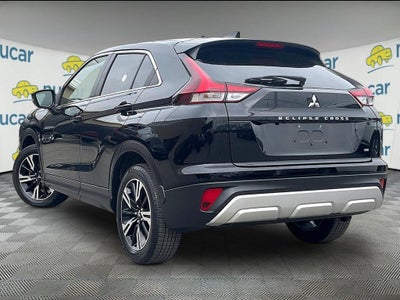 2025 Mitsubishi Eclipse Cross SE S-AWC