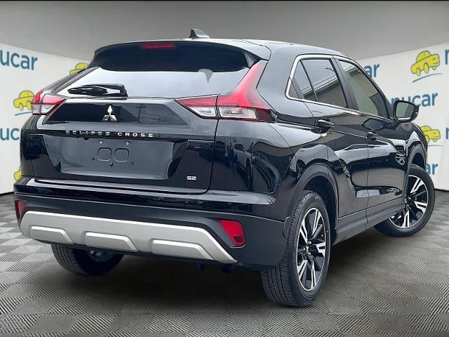 2025 Mitsubishi Eclipse Cross SE S-AWC