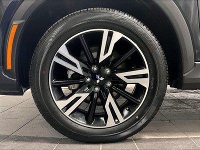 2025 Mitsubishi Eclipse Cross SE S-AWC