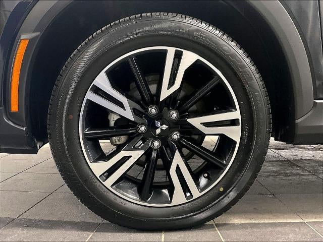 2025 Mitsubishi Eclipse Cross SE S-AWC