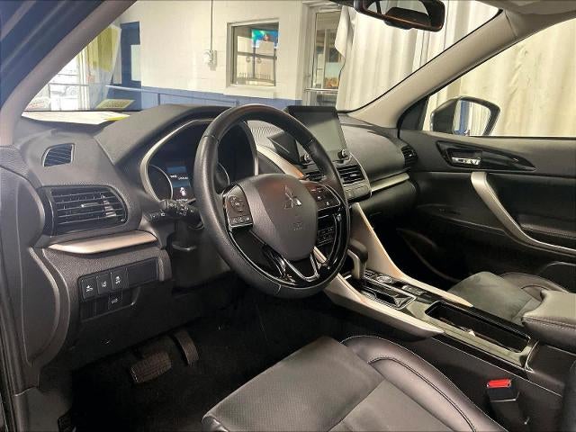 2025 Mitsubishi Eclipse Cross SE S-AWC