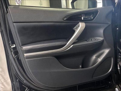 2025 Mitsubishi Eclipse Cross SE S-AWC