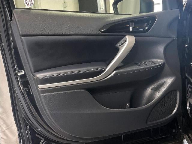 2025 Mitsubishi Eclipse Cross SE S-AWC