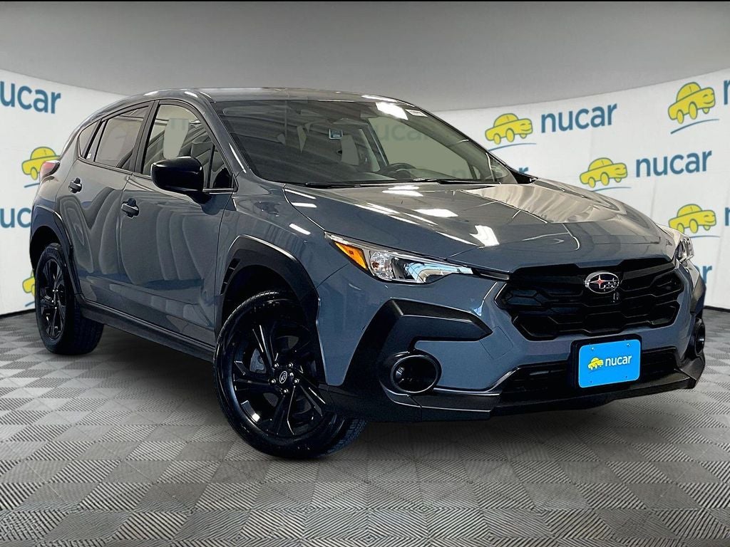 2024 Subaru Crosstrek Base