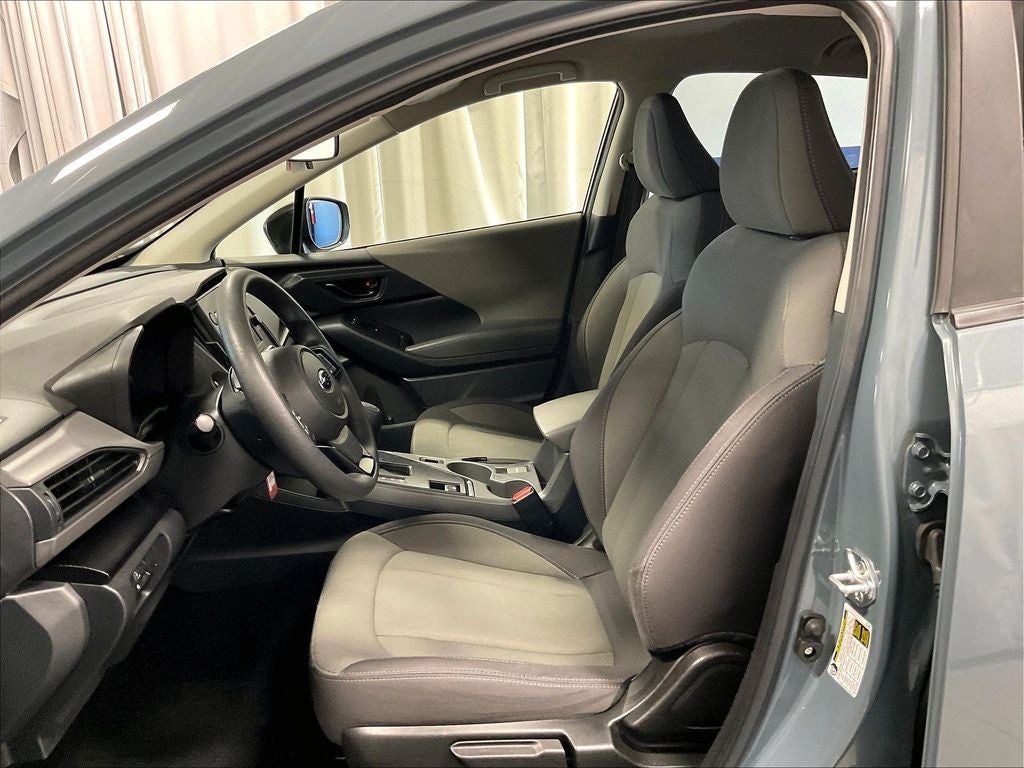 2024 Subaru Crosstrek Base