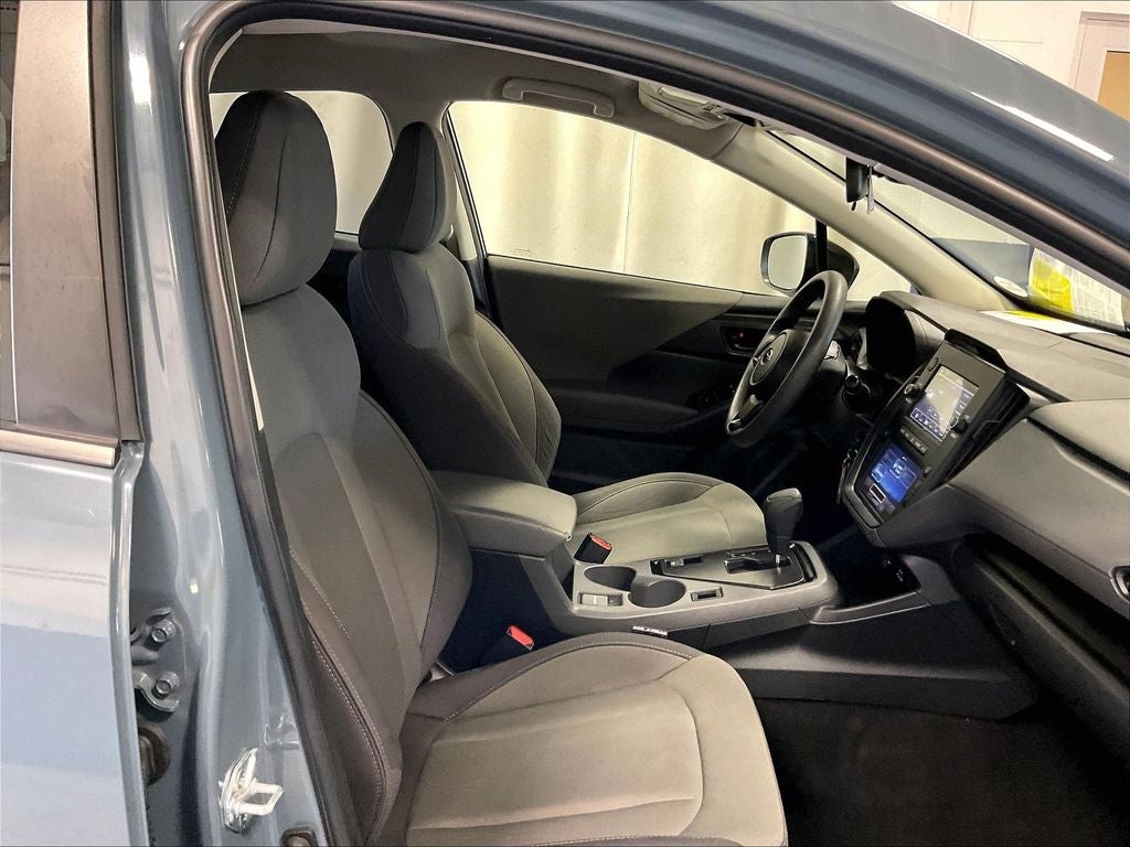 2024 Subaru Crosstrek Base