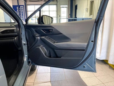 2024 Subaru Crosstrek Base