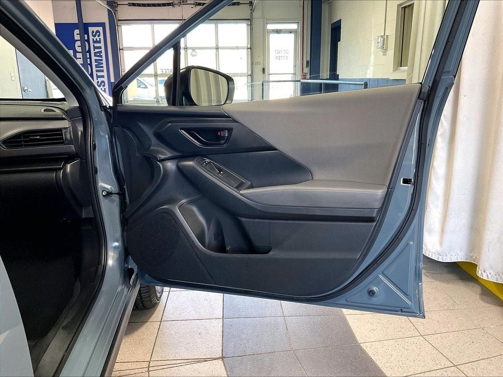 2024 Subaru Crosstrek Base