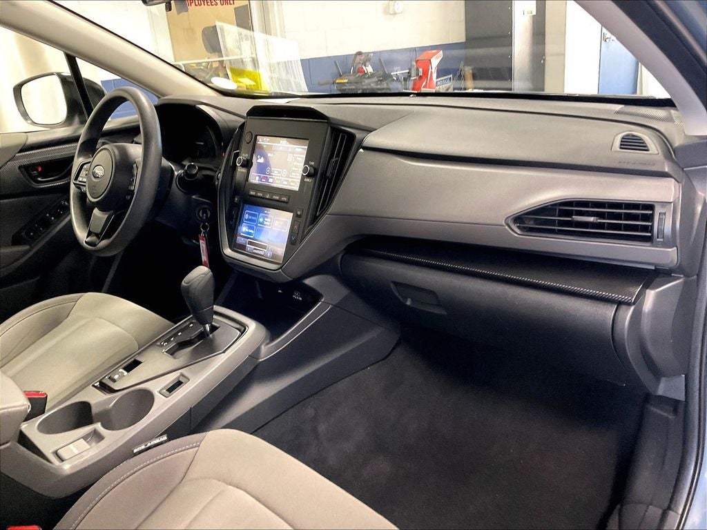 2024 Subaru Crosstrek Base