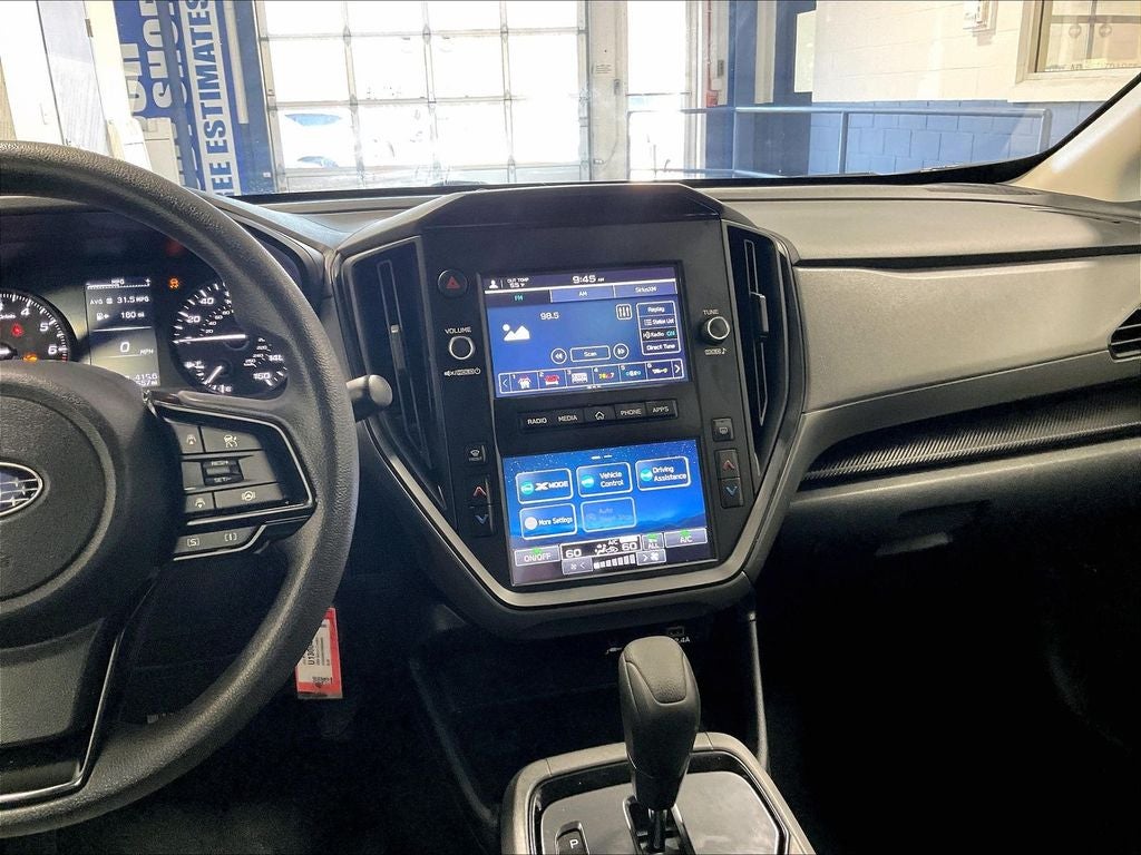 2024 Subaru Crosstrek Base