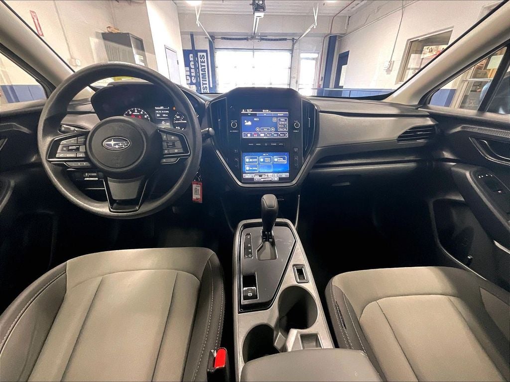 2024 Subaru Crosstrek Base