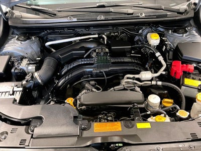 2024 Subaru Crosstrek Base