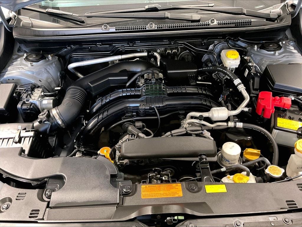 2024 Subaru Crosstrek Base