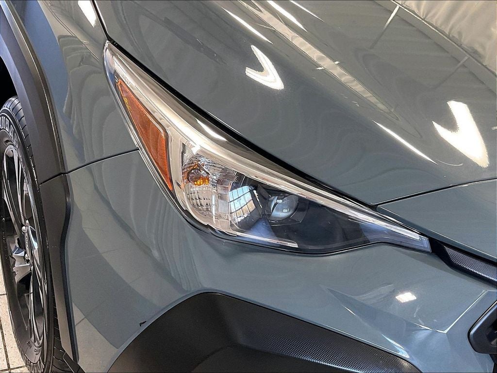 2024 Subaru Crosstrek Base
