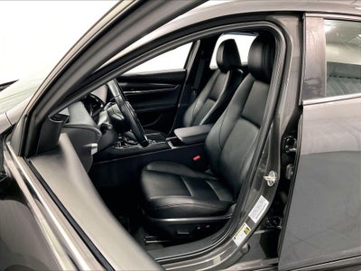 2022 Mazda Mazda3 Preferred