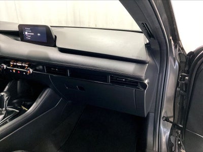 2022 Mazda Mazda3 Preferred