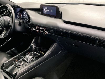 2022 Mazda Mazda3 Preferred