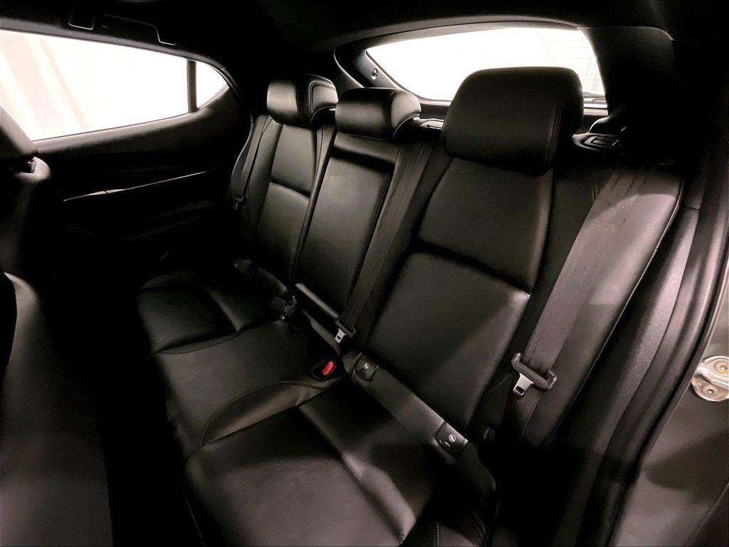 2022 Mazda Mazda3 Preferred