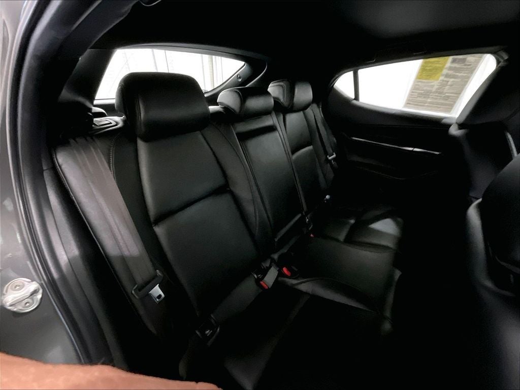 2022 Mazda Mazda3 Preferred