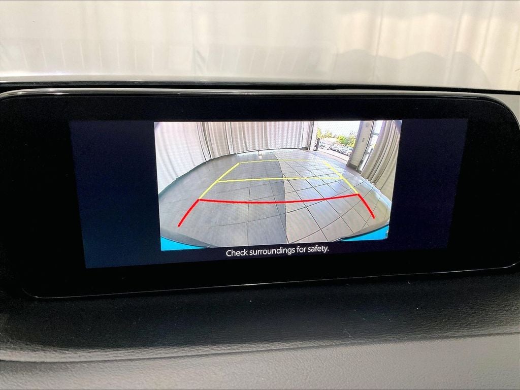 2022 Mazda Mazda3 Preferred