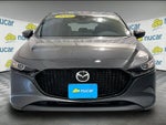 2022 Mazda Mazda3 Preferred