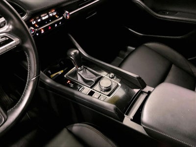2022 Mazda Mazda3 Preferred