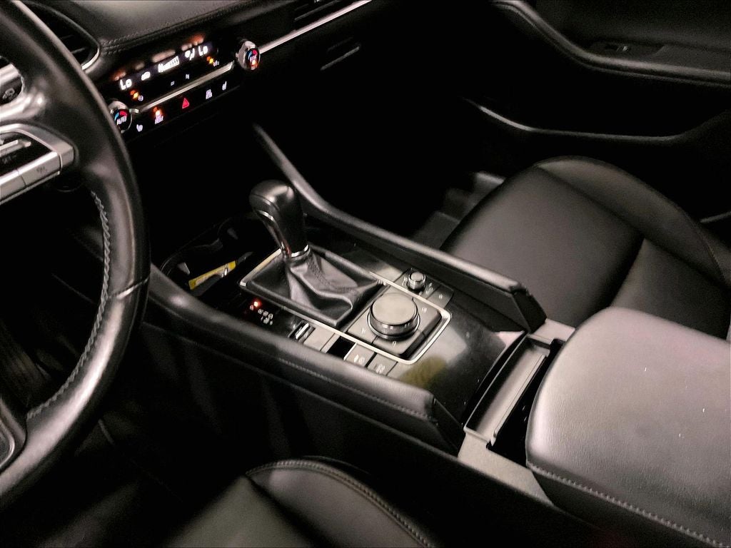 2022 Mazda Mazda3 Preferred
