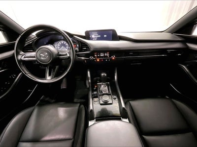 2022 Mazda Mazda3 Preferred