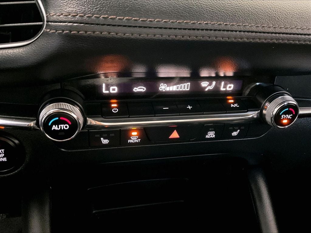 2022 Mazda Mazda3 Preferred