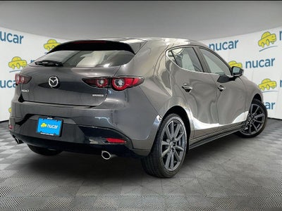 2022 Mazda Mazda3 Preferred