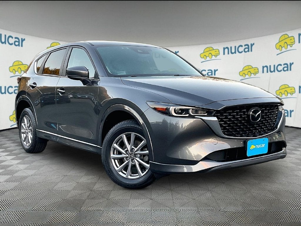 2024 Mazda Mazda CX-5 2.5 S Select Package