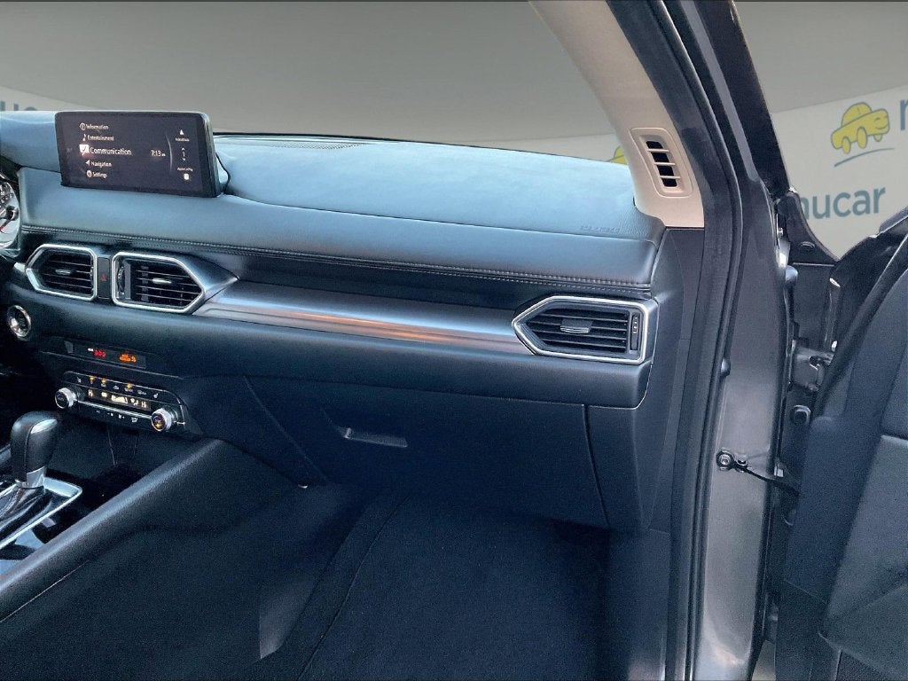 2024 Mazda Mazda CX-5 2.5 S Select Package