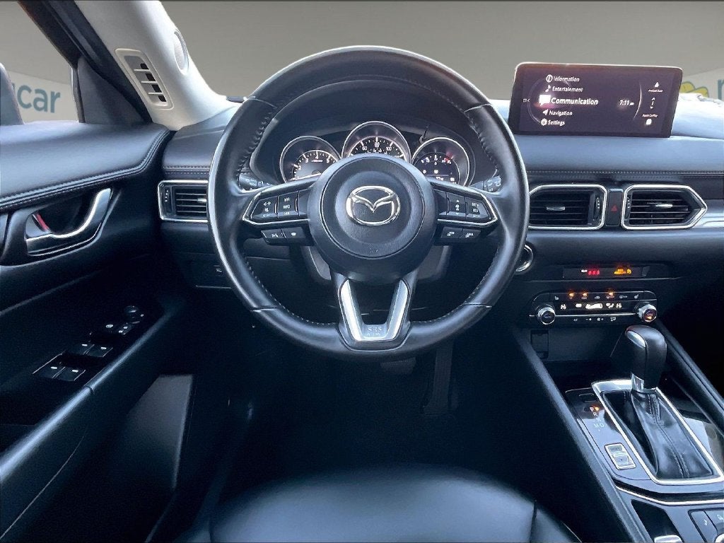 2024 Mazda Mazda CX-5 2.5 S Select Package