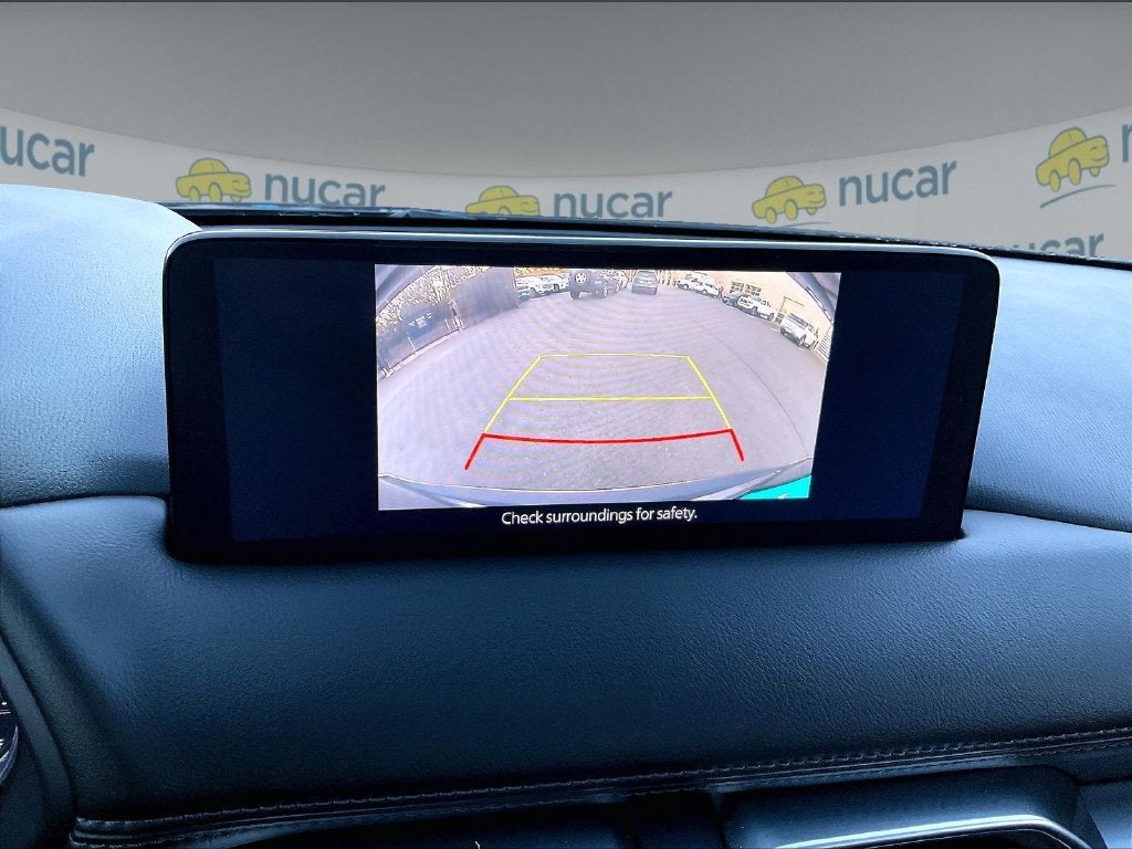 2024 Mazda Mazda CX-5 2.5 S Select Package