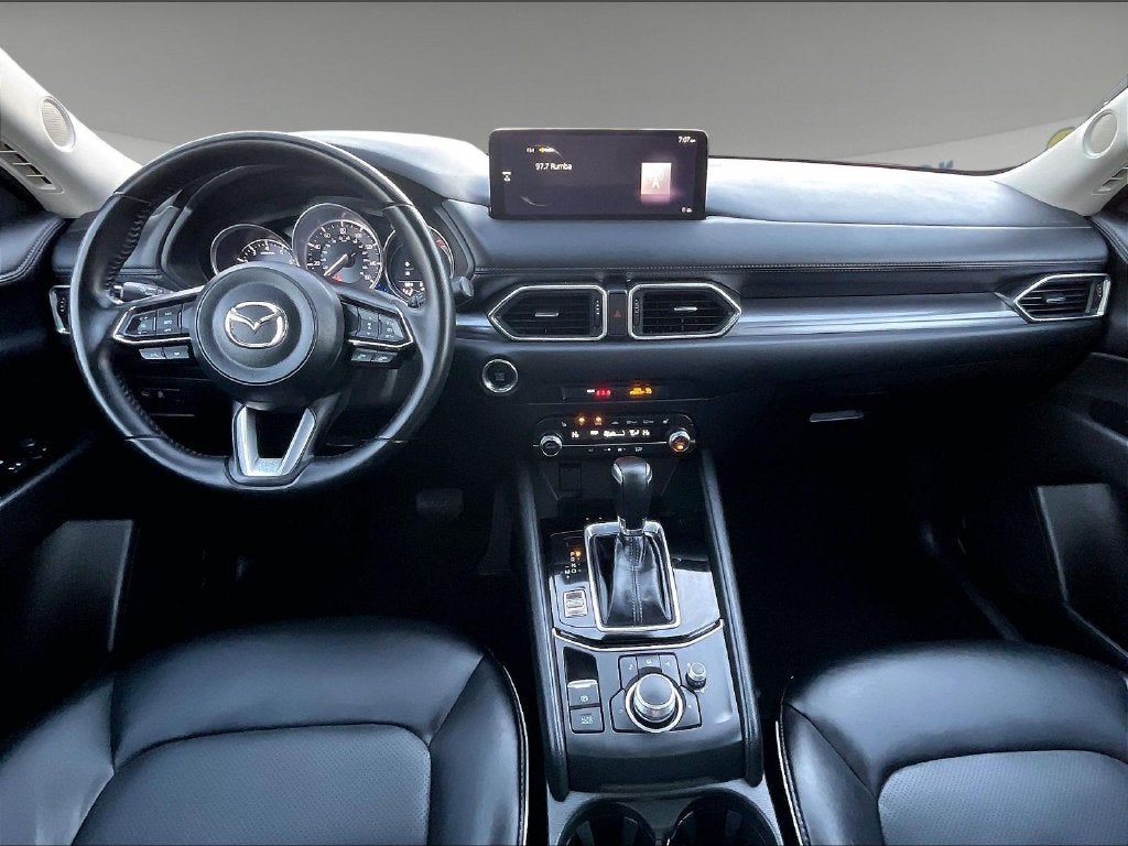2024 Mazda Mazda CX-5 2.5 S Select Package