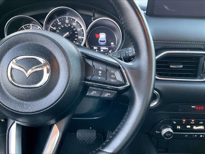 2024 Mazda Mazda CX-5 2.5 S Select Package
