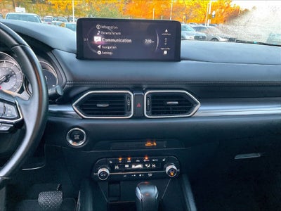 2024 Mazda Mazda CX-5 2.5 S Select Package