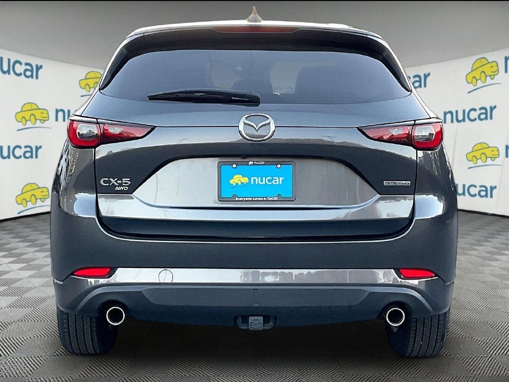 2024 Mazda Mazda CX-5 2.5 S Select Package