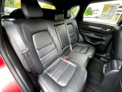 2024 Mazda Mazda CX-5 2.5 Turbo Premium