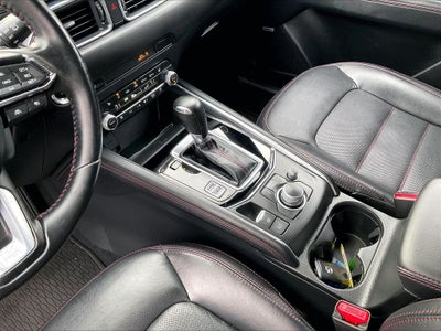 2024 Mazda Mazda CX-5 2.5 Turbo Premium