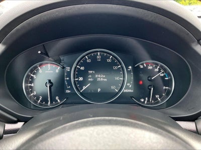 2024 Mazda Mazda CX-5 2.5 Turbo Premium