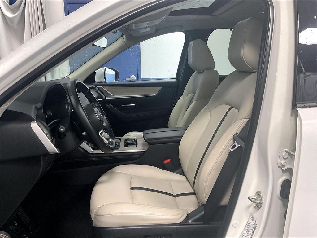 2024 Mazda Mazda CX-90 PHEV Preferred