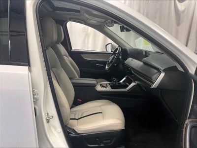2024 Mazda Mazda CX-90 PHEV Preferred